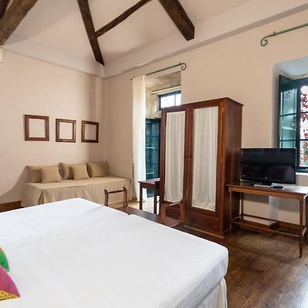 Rectoral De Cobres 1729 Hotel San Adrian de Cobres Екстериор снимка