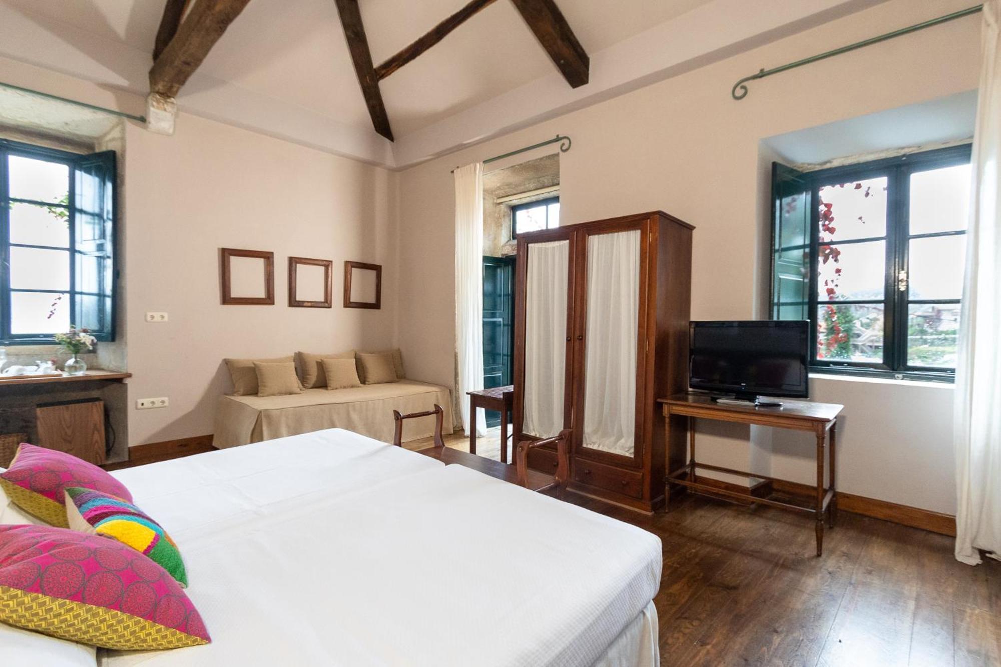 Rectoral De Cobres 1729 Hotel San Adrian de Cobres Екстериор снимка